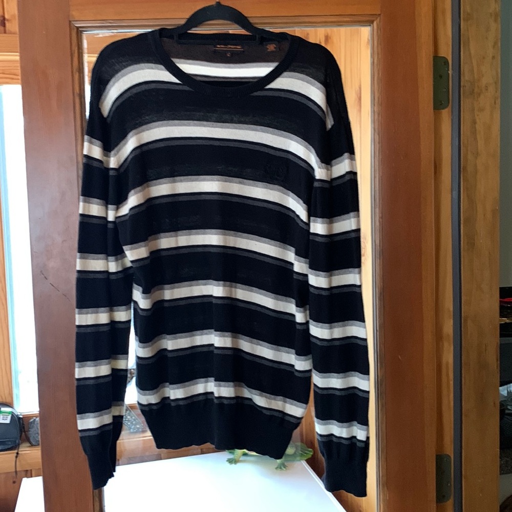 Ben Sherman pullover size XL
